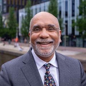 Vinod Subramaniam | board | Amsterdam Economic Board