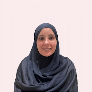 Zainab Bouhou | Young on Board Zainab Bouhou | Young on Board